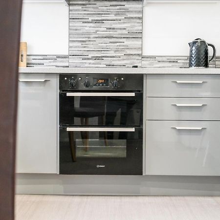Birkdale Southport Boutique Apartment Sleeps 5 외부 사진