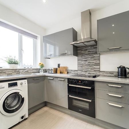 Birkdale Southport Boutique Apartment Sleeps 5 외부 사진