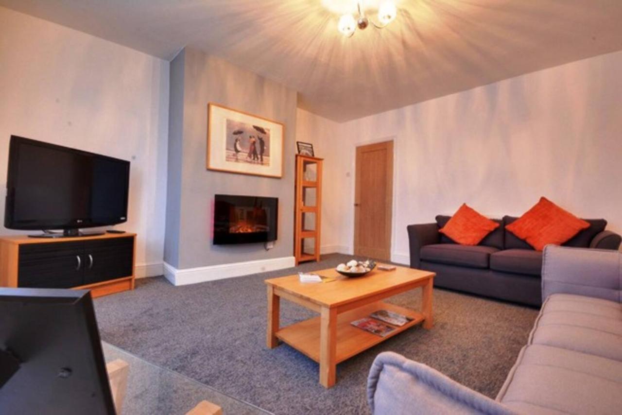 Birkdale Southport Boutique Apartment Sleeps 5 외부 사진
