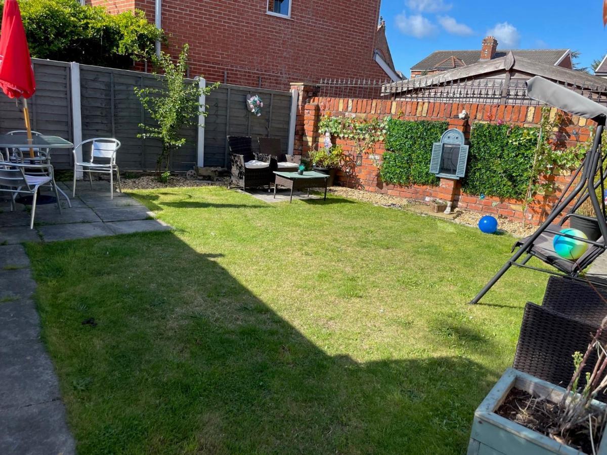 Birkdale Southport Boutique Apartment Sleeps 5 외부 사진