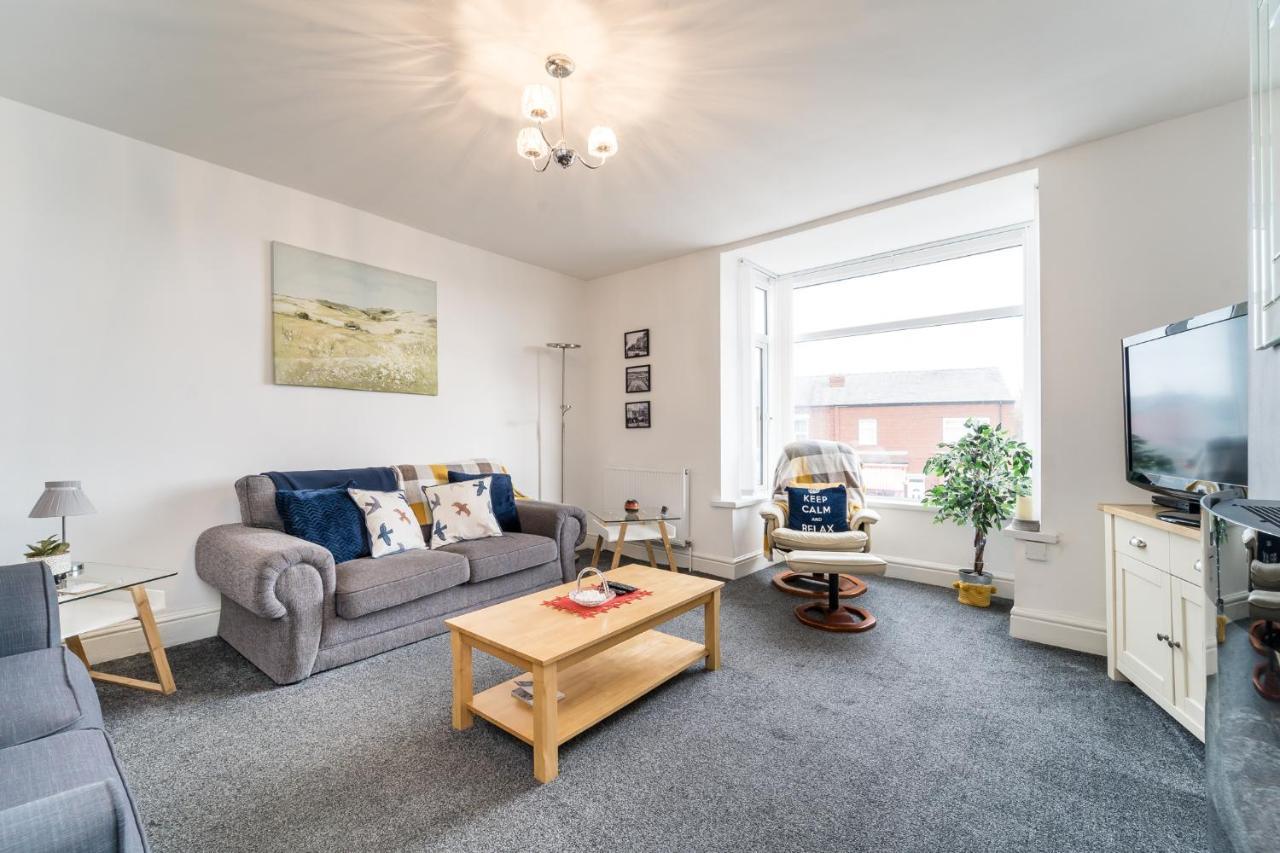 Birkdale Southport Boutique Apartment Sleeps 5 외부 사진
