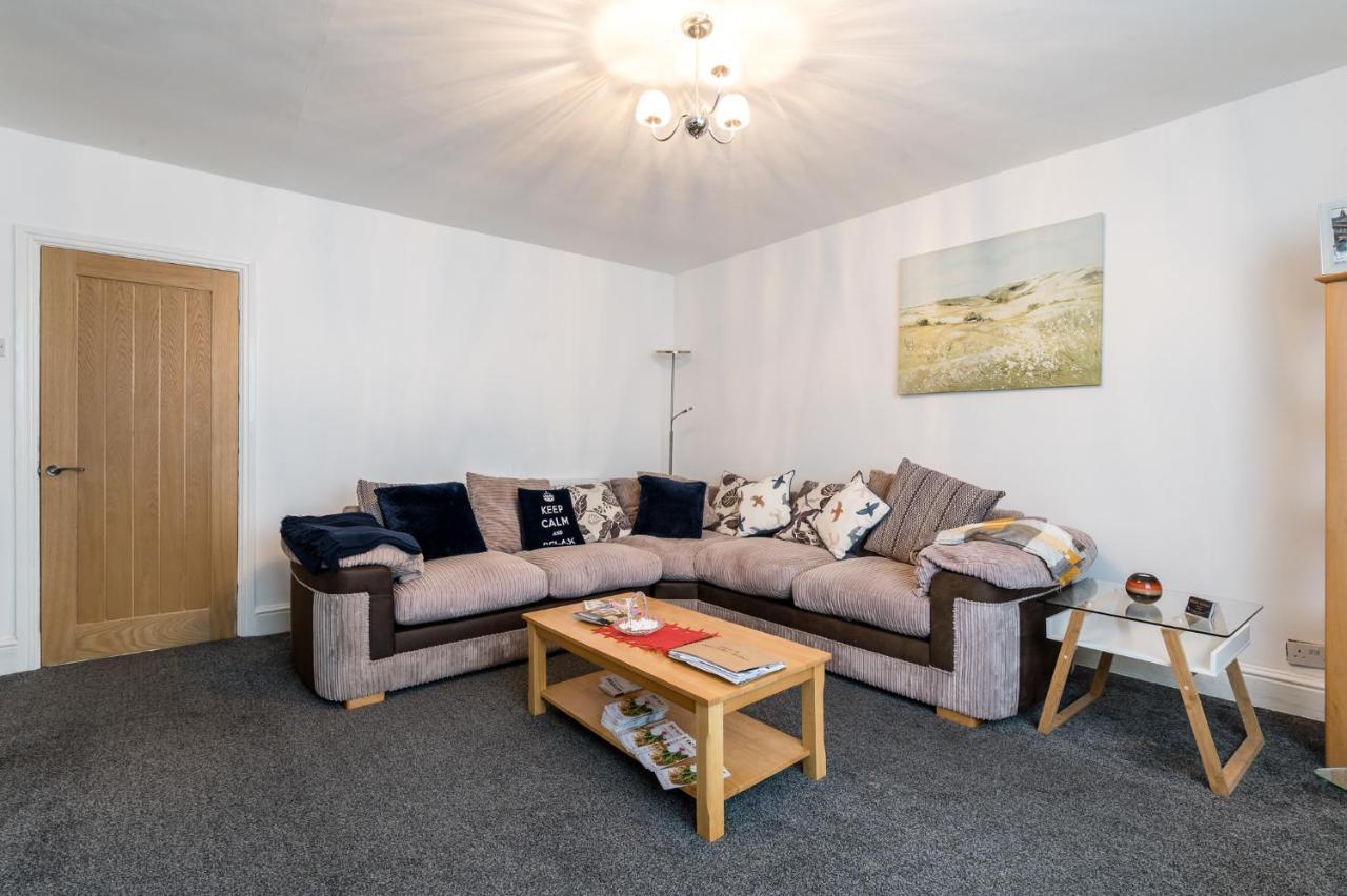 Birkdale Southport Boutique Apartment Sleeps 5 외부 사진