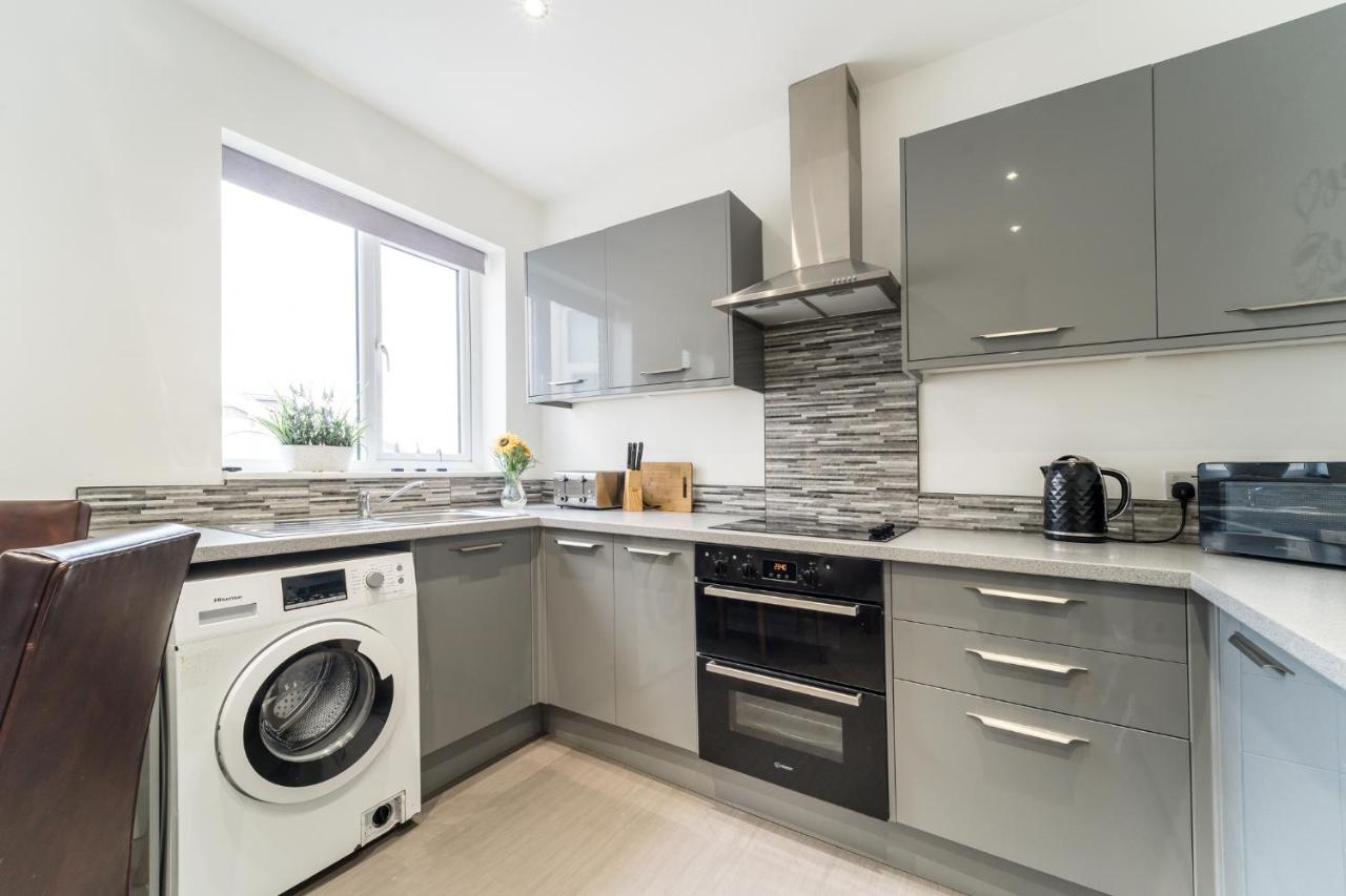 Birkdale Southport Boutique Apartment Sleeps 5 외부 사진