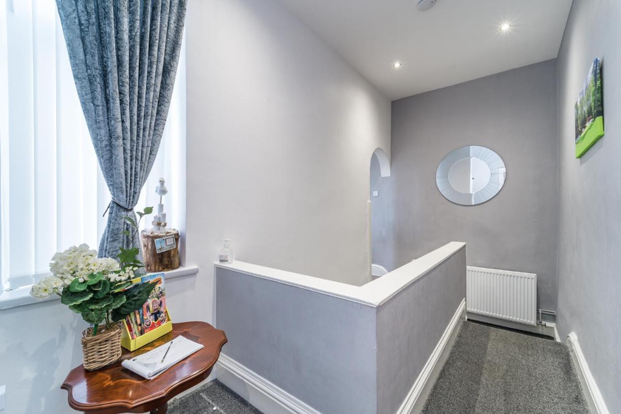 Birkdale Southport Boutique Apartment Sleeps 5 외부 사진