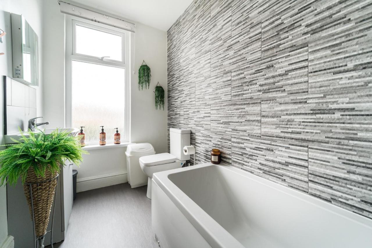 Birkdale Southport Boutique Apartment Sleeps 5 외부 사진